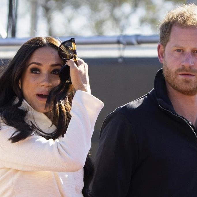 Prince Harry and Meghan Markle part ways with Spotify after less than a year of 'Archetypes' podcast